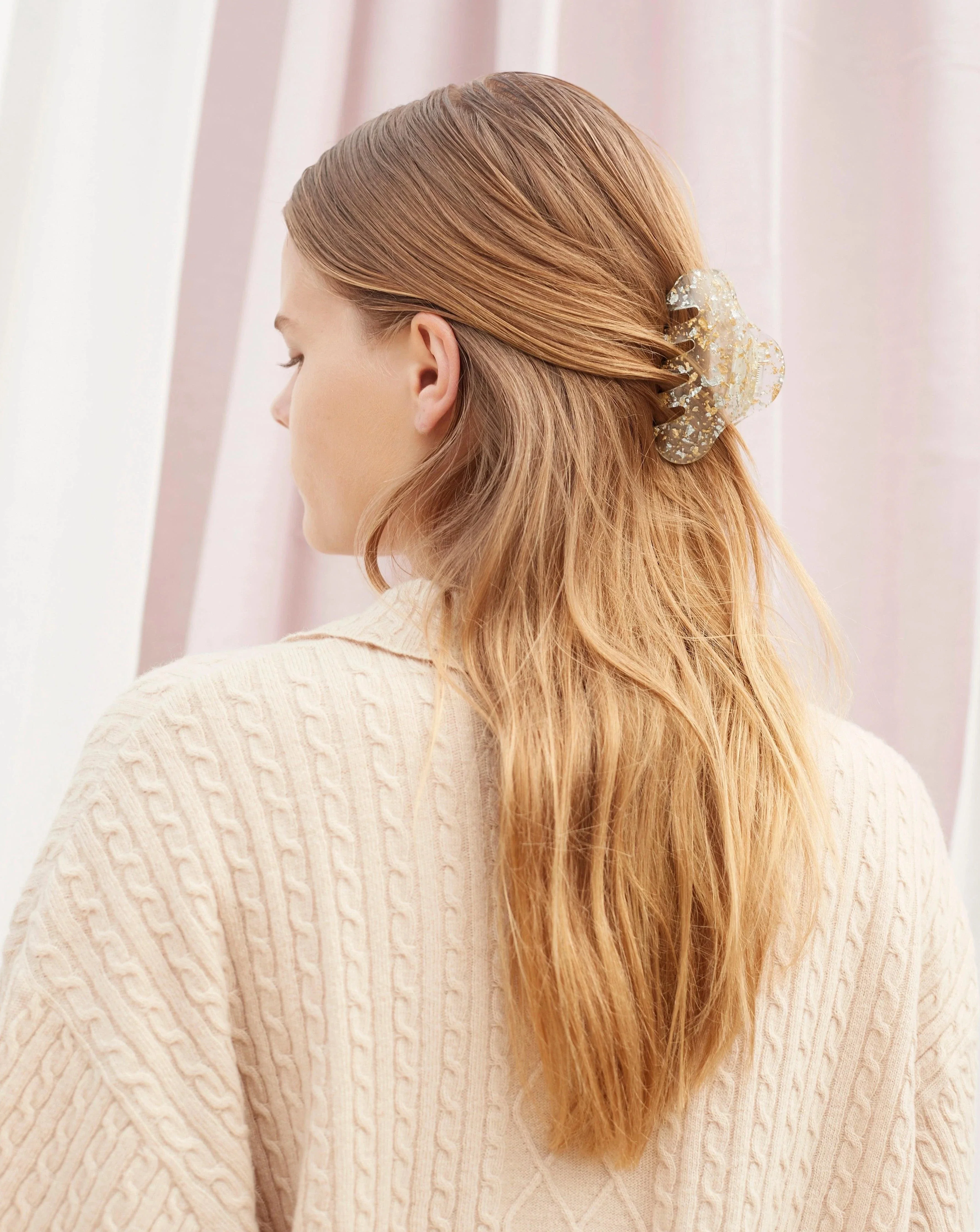 Agata Clip Clear - Image 2