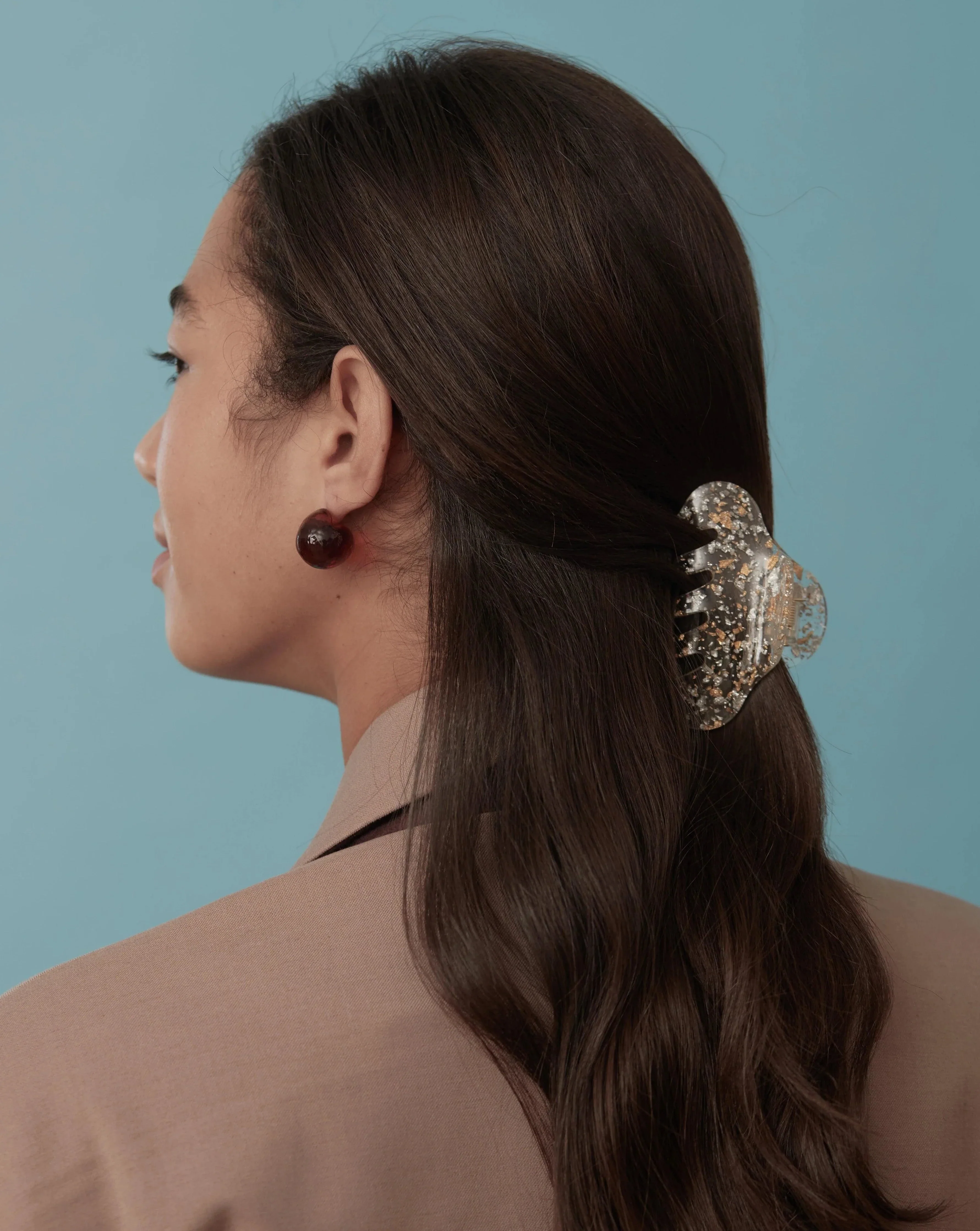 Agata Clip Clear - Image 3