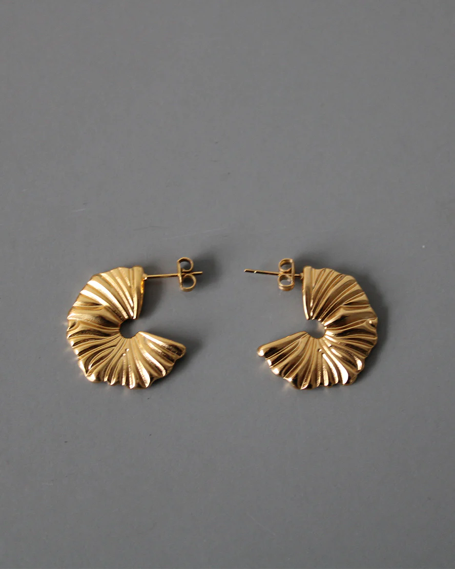 Alaia earrings - Image 3