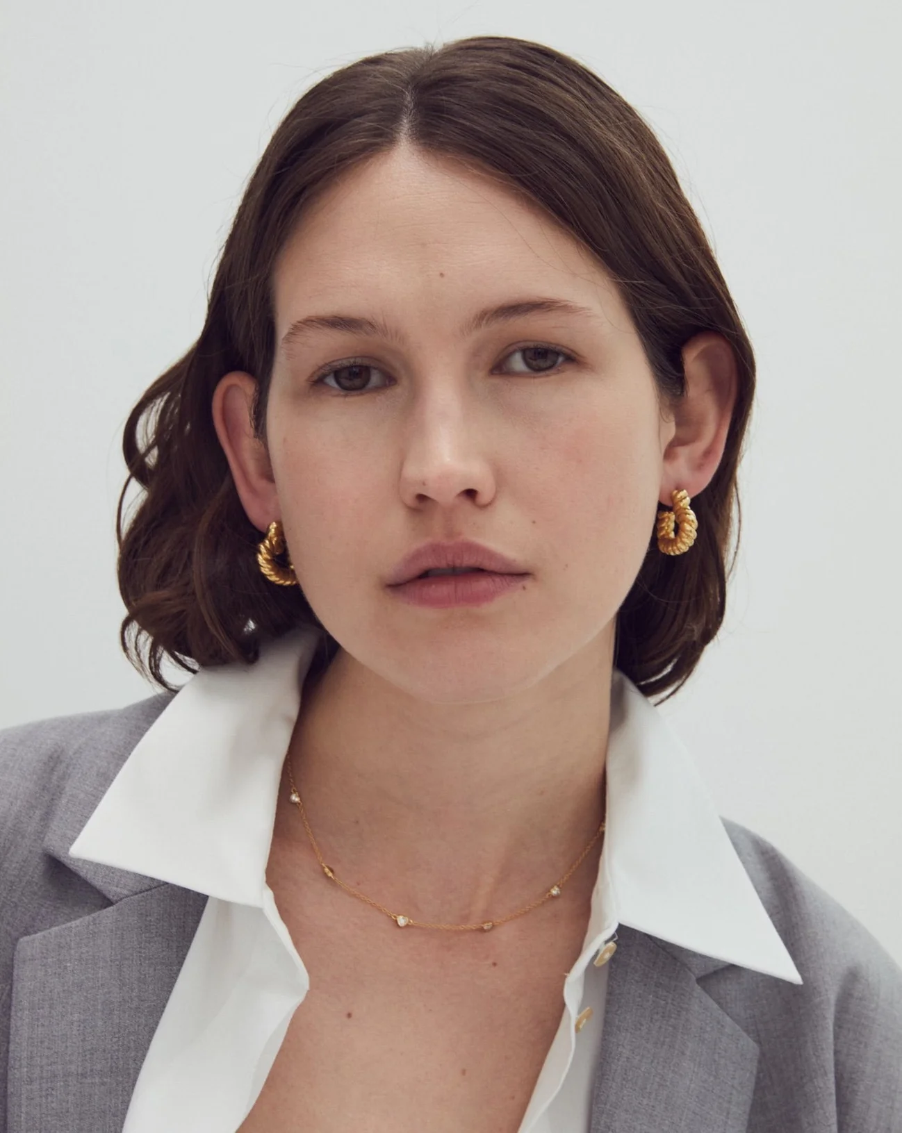 Amira Necklace - Image 3