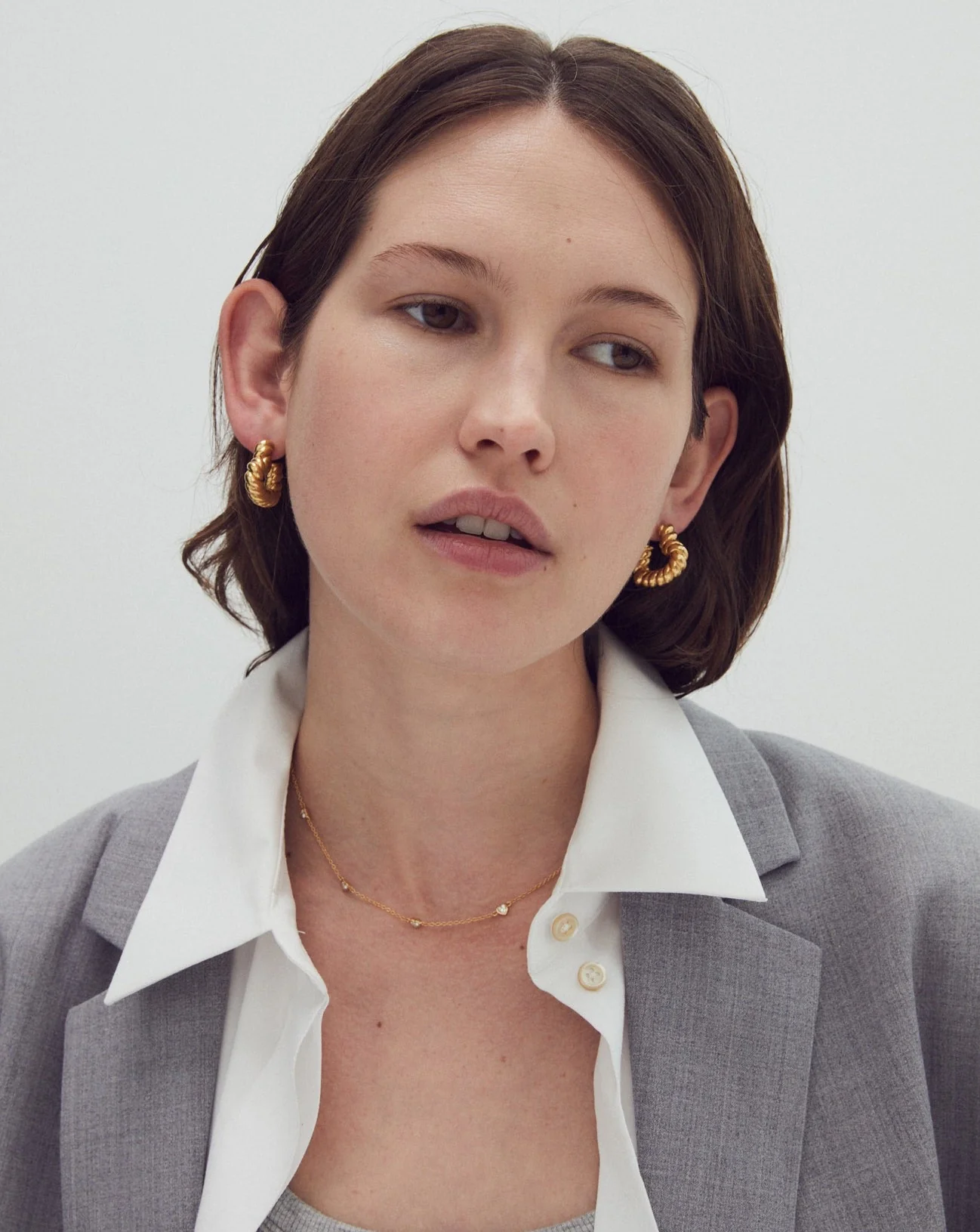 Amira Necklace - Image 4