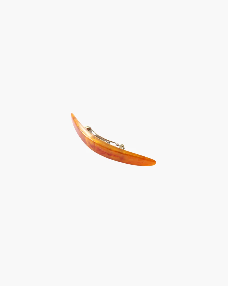 Ariana Clip Orange
