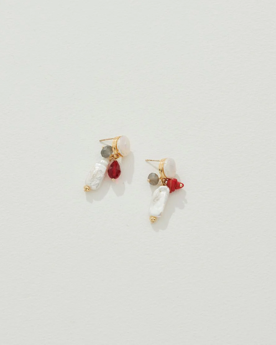 Arucas Earrings