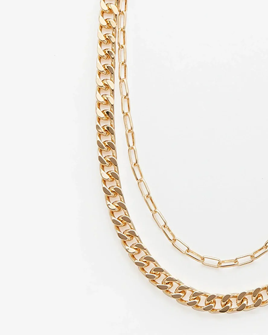 Bel Air Necklace - Image 4
