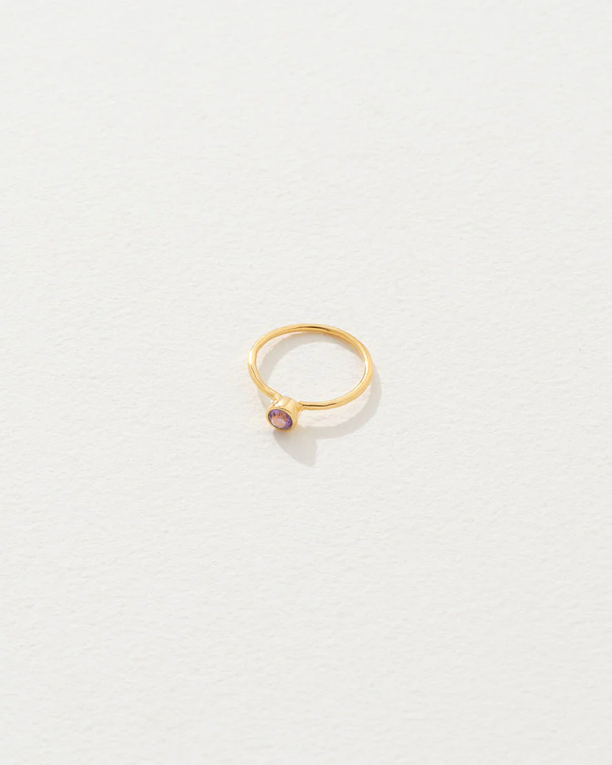 Bosco Ring