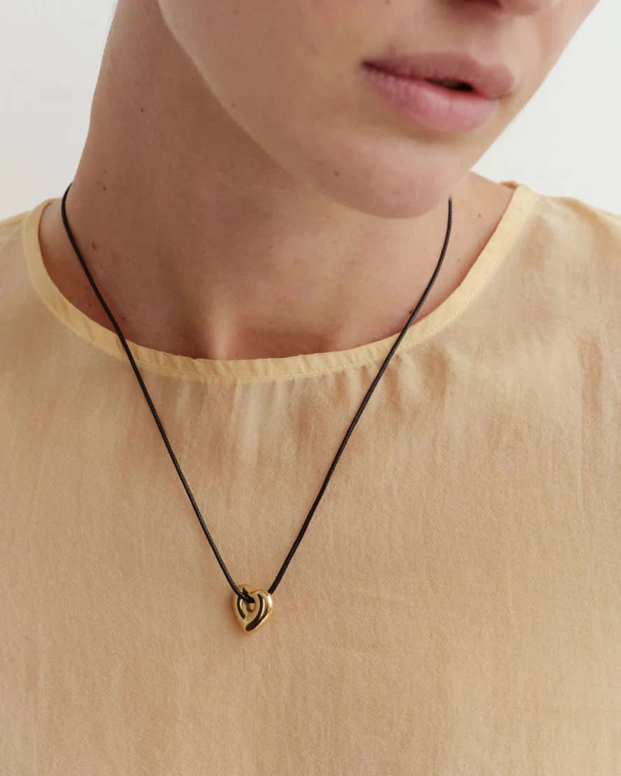 Carmela Necklace - Image 3
