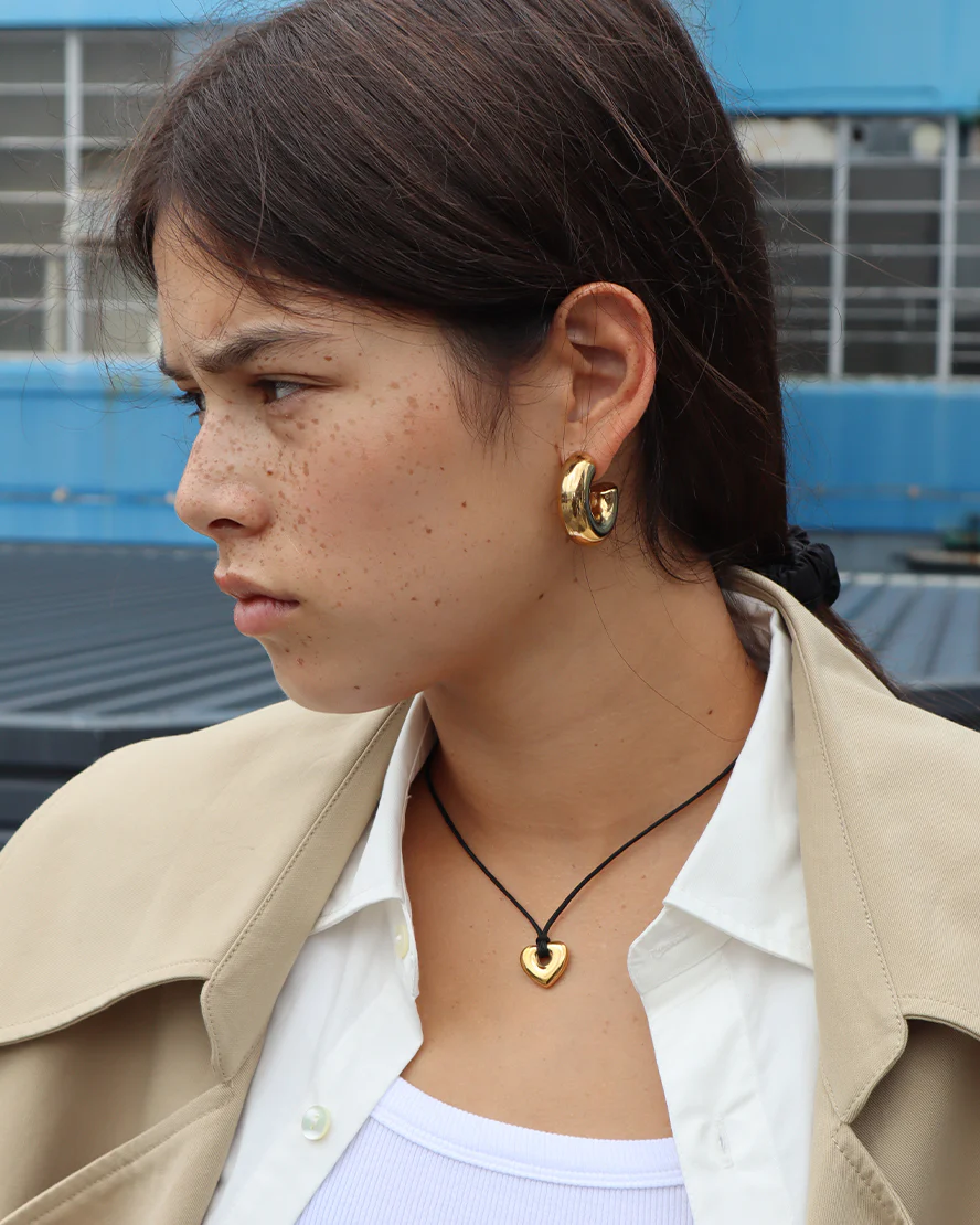 Carmela Necklace - Image 4
