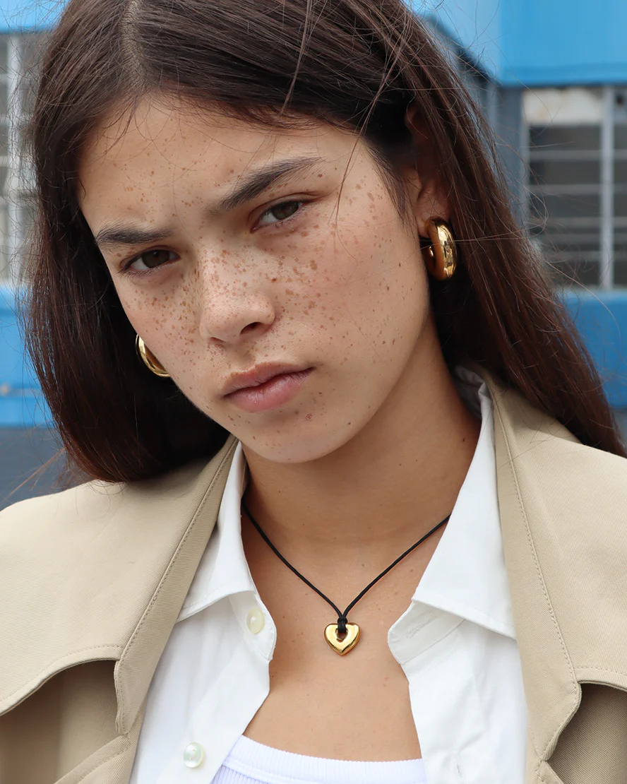 Carmela Necklace - Image 5
