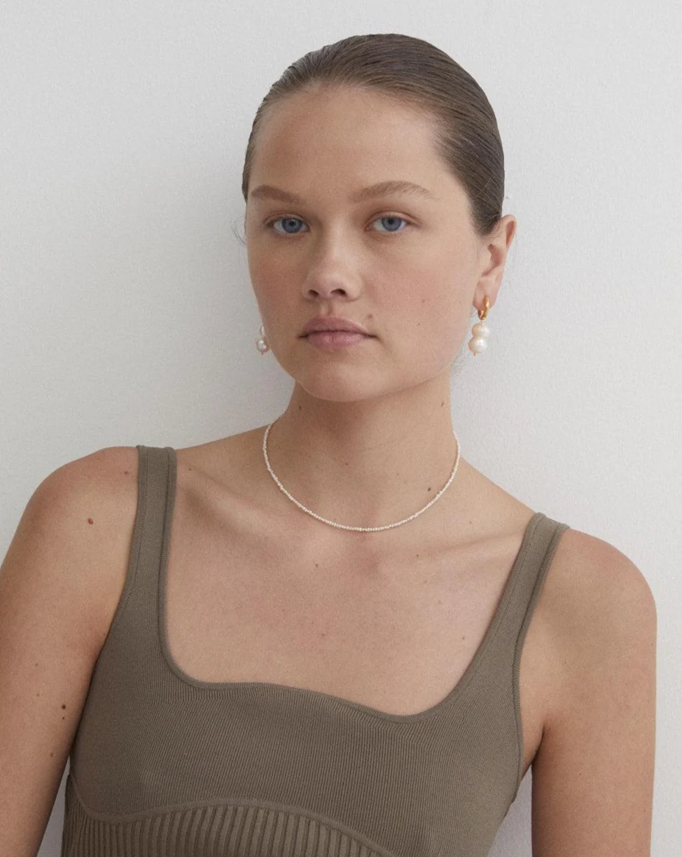 Carmona Earrings - Image 4