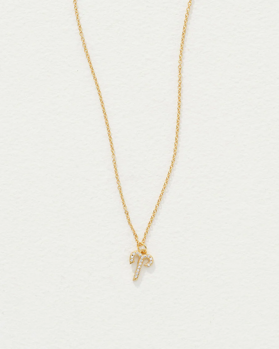 Celestial Necklace