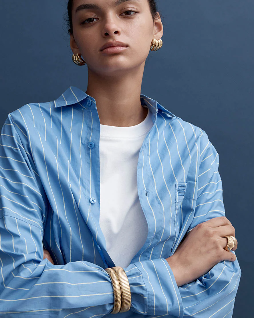 Chase Bracelet in Gold - Image 3