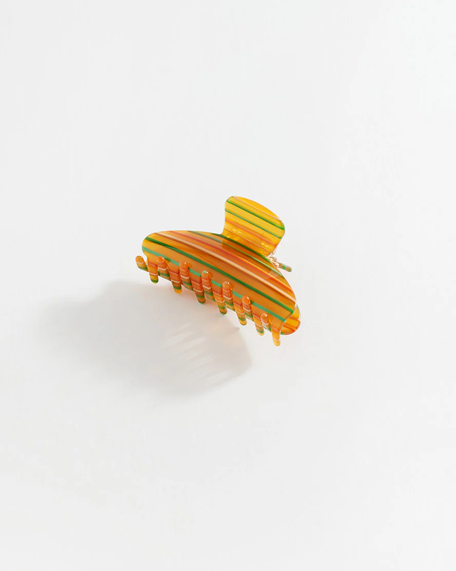 Cherie Clip Orange