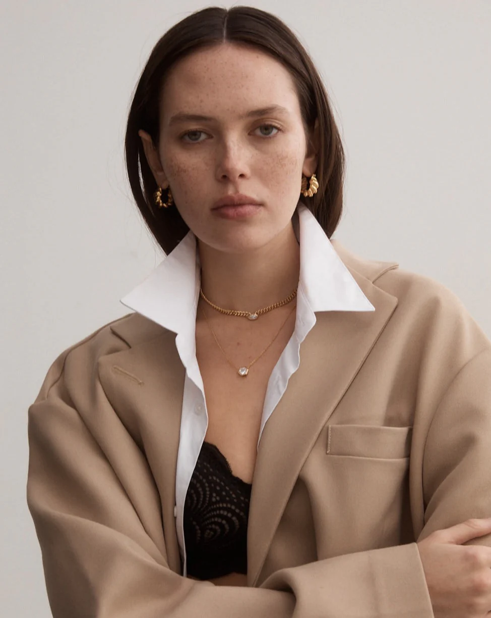 Ciro Necklace - Image 3