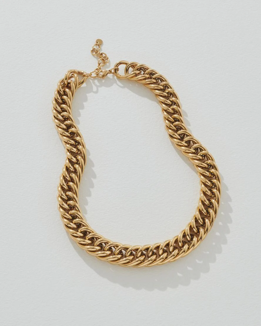 Claudia Necklace