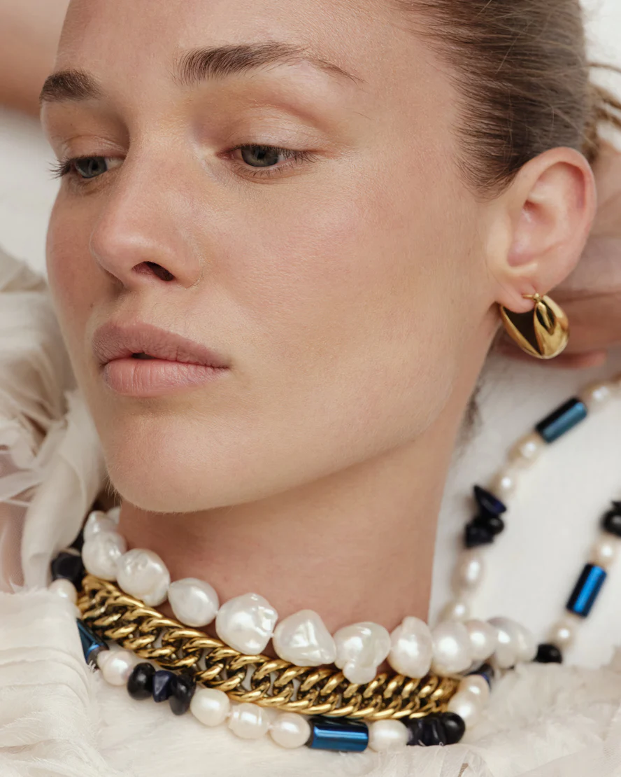 Claudia Necklace - Image 2
