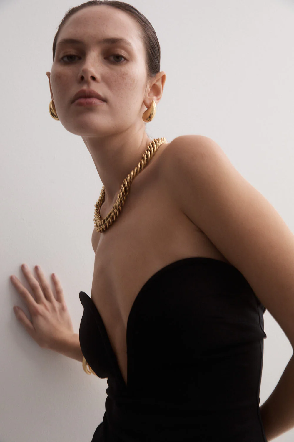 Claudia Necklace - Image 3