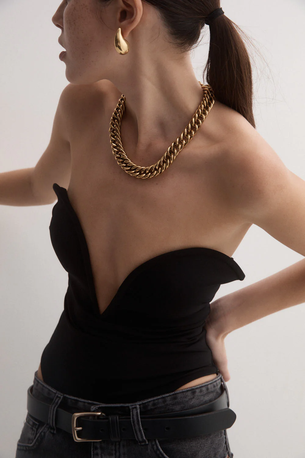 Claudia Necklace - Image 4