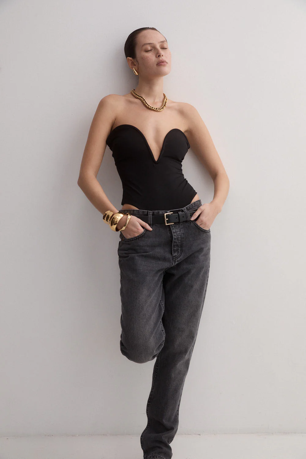 Claudia Necklace - Image 5