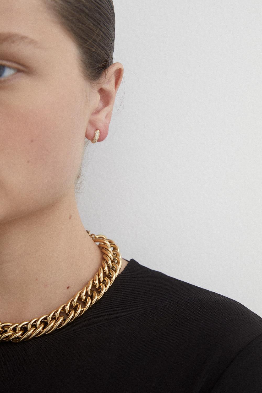Claudia Necklace - Image 7