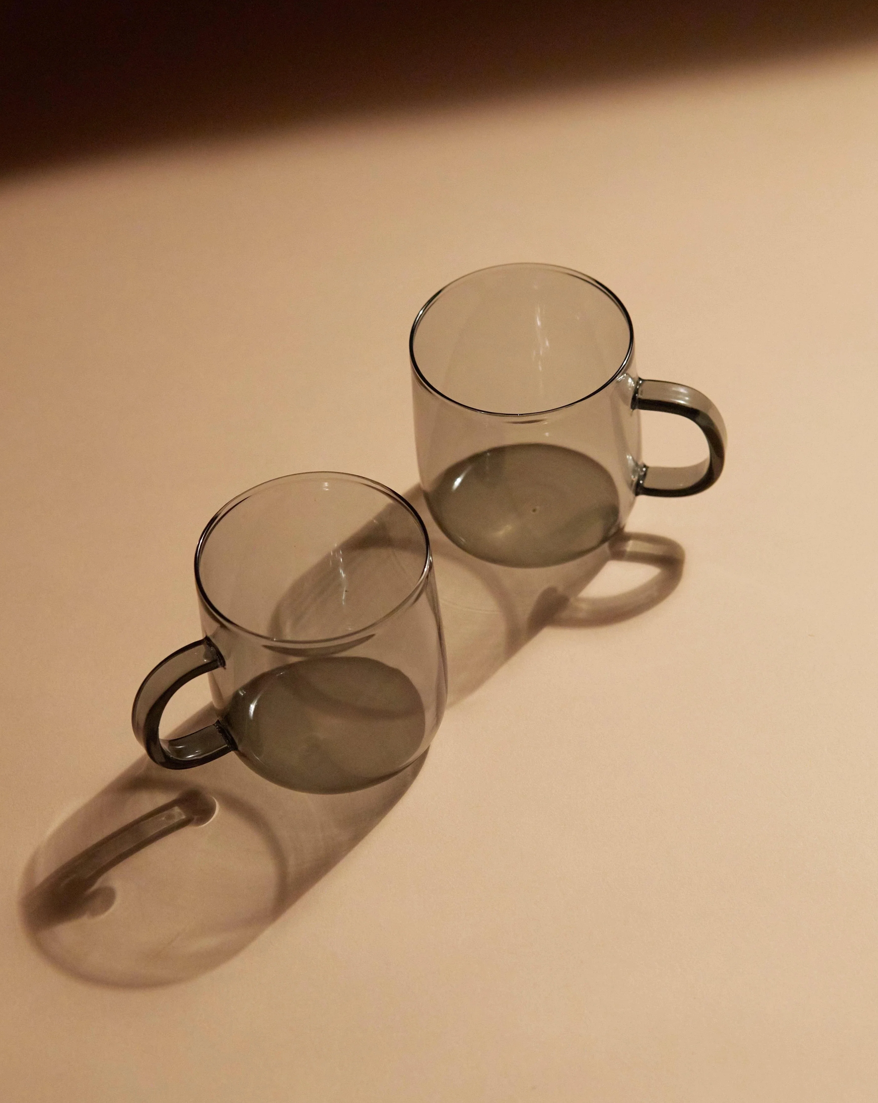 Coro Cup Set in Charcoal - Image 6