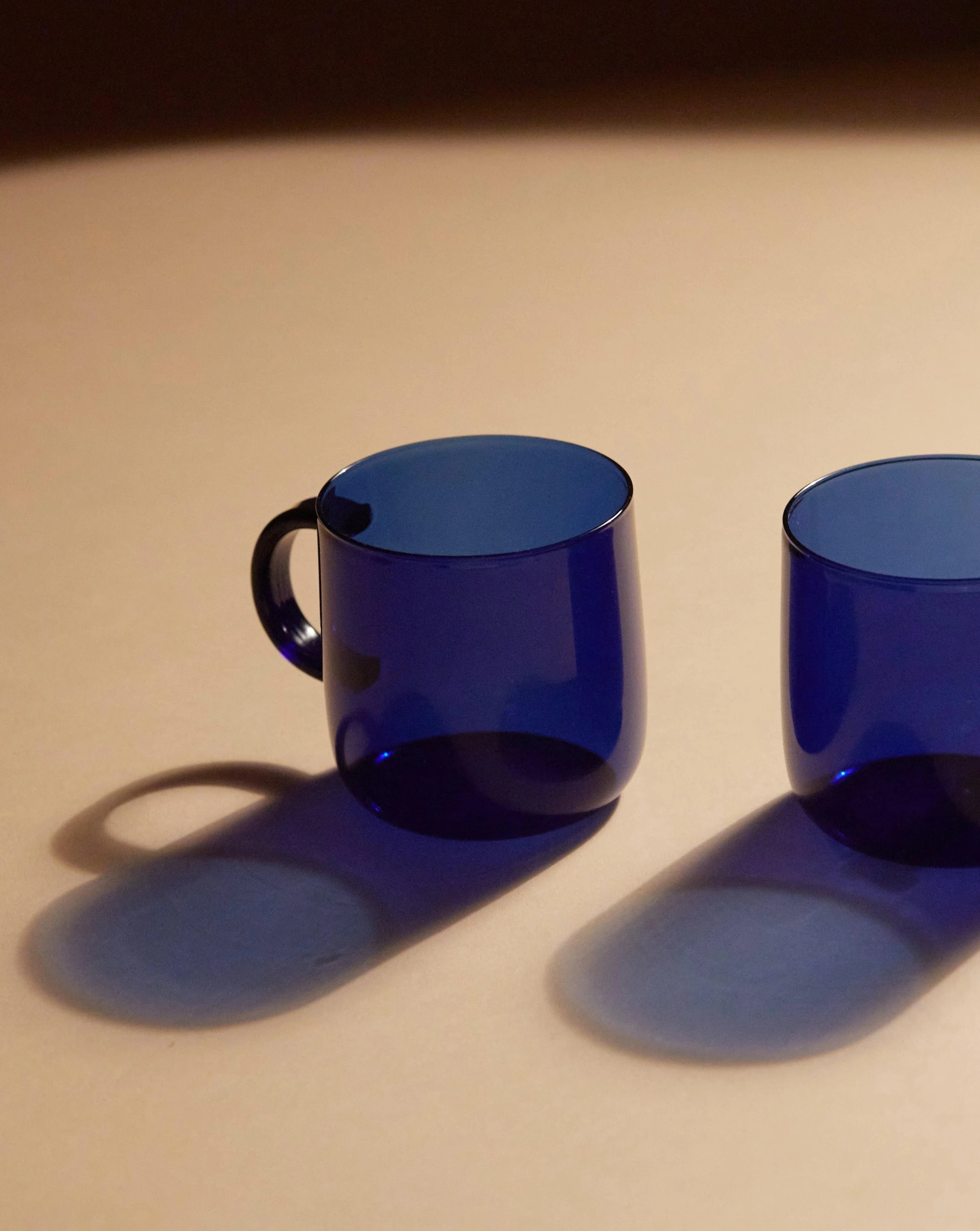Coro Cup Set in Cobalt - Image 5