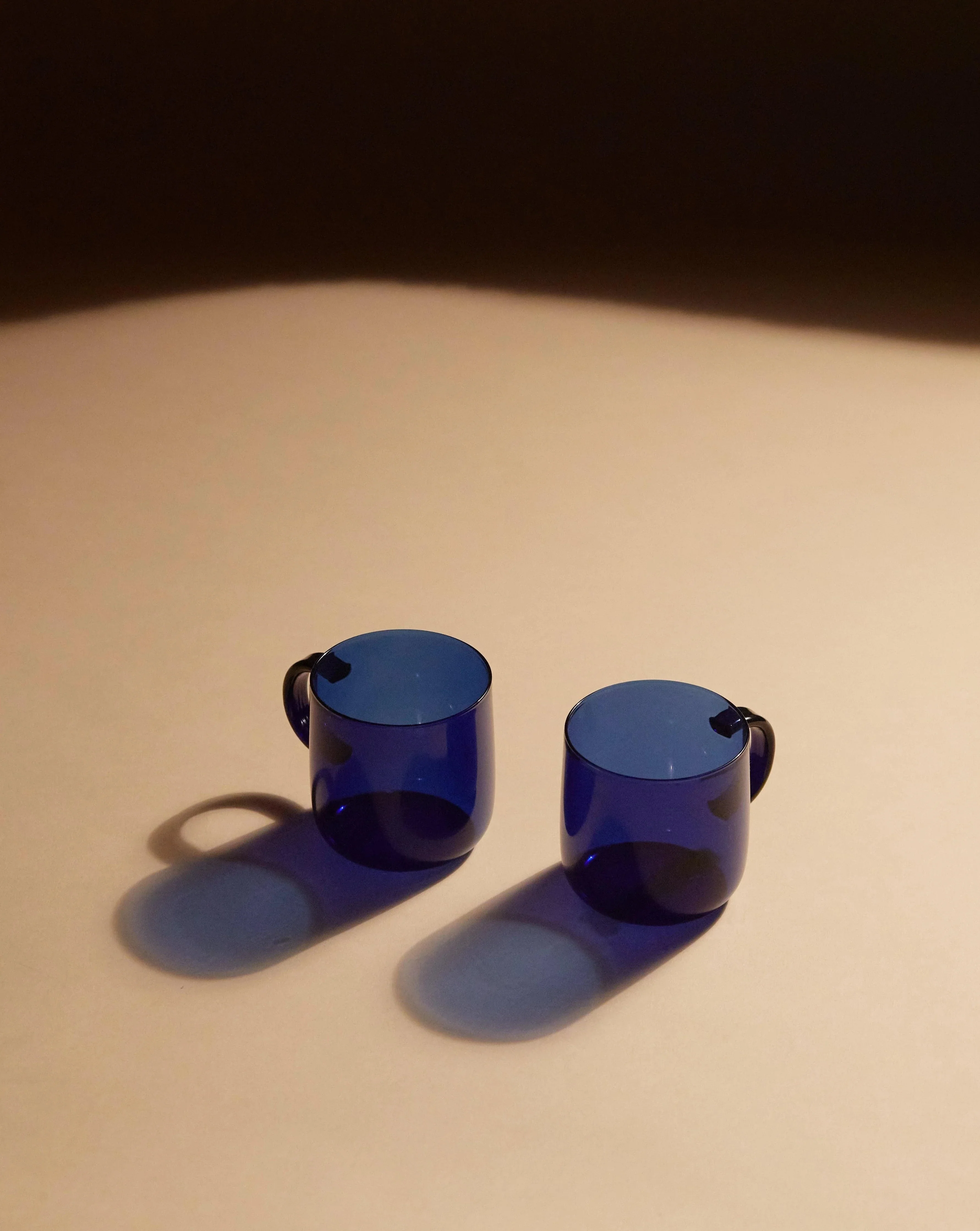 Coro Cup Set in Cobalt - Image 6