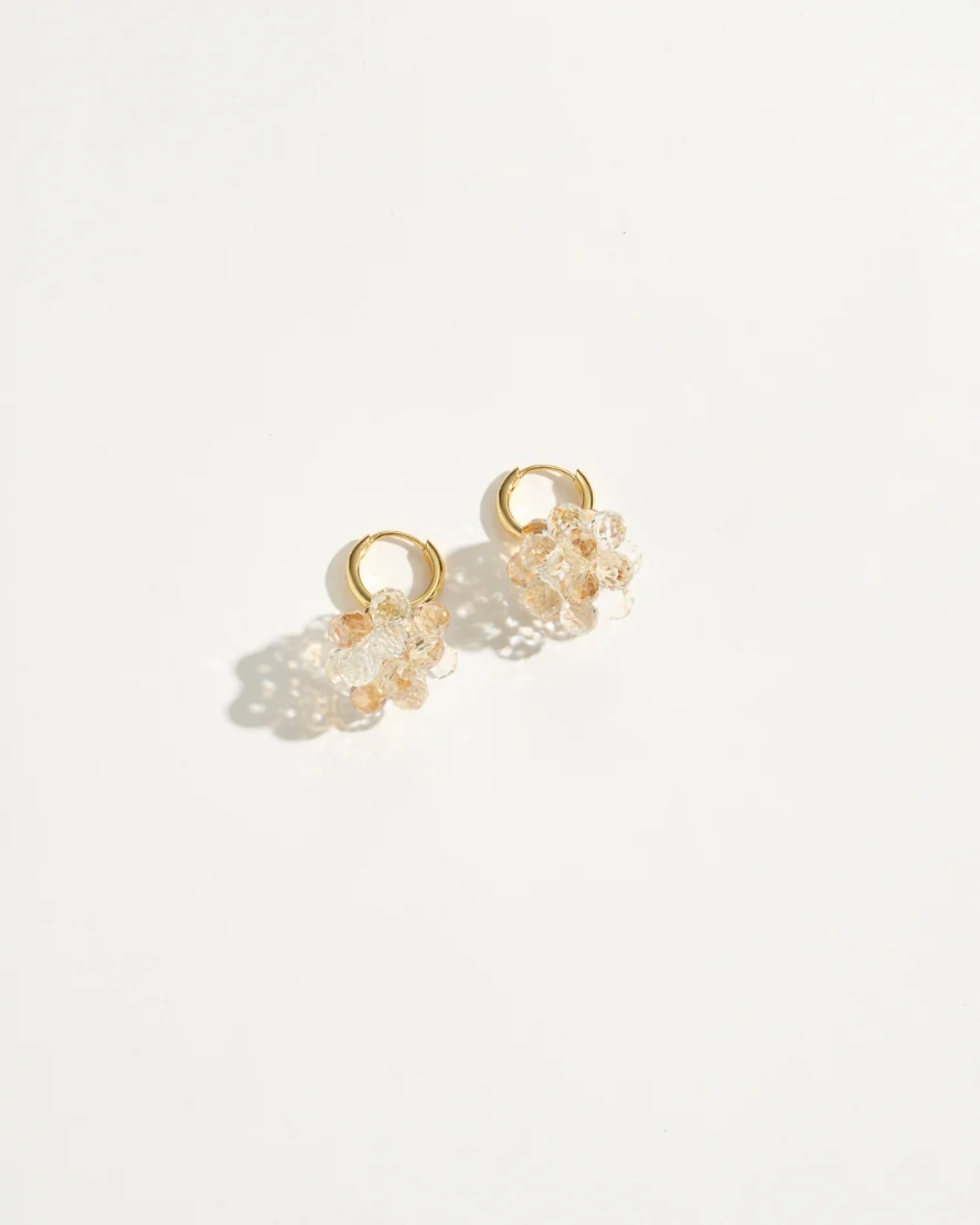 Cou Cou Earring Multi