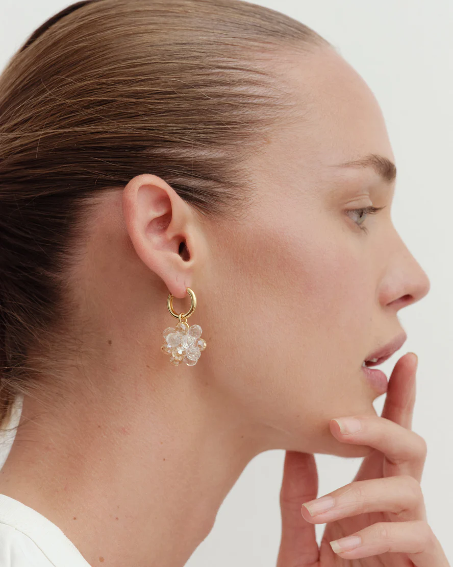 Cou Cou Earring Multi - Image 3