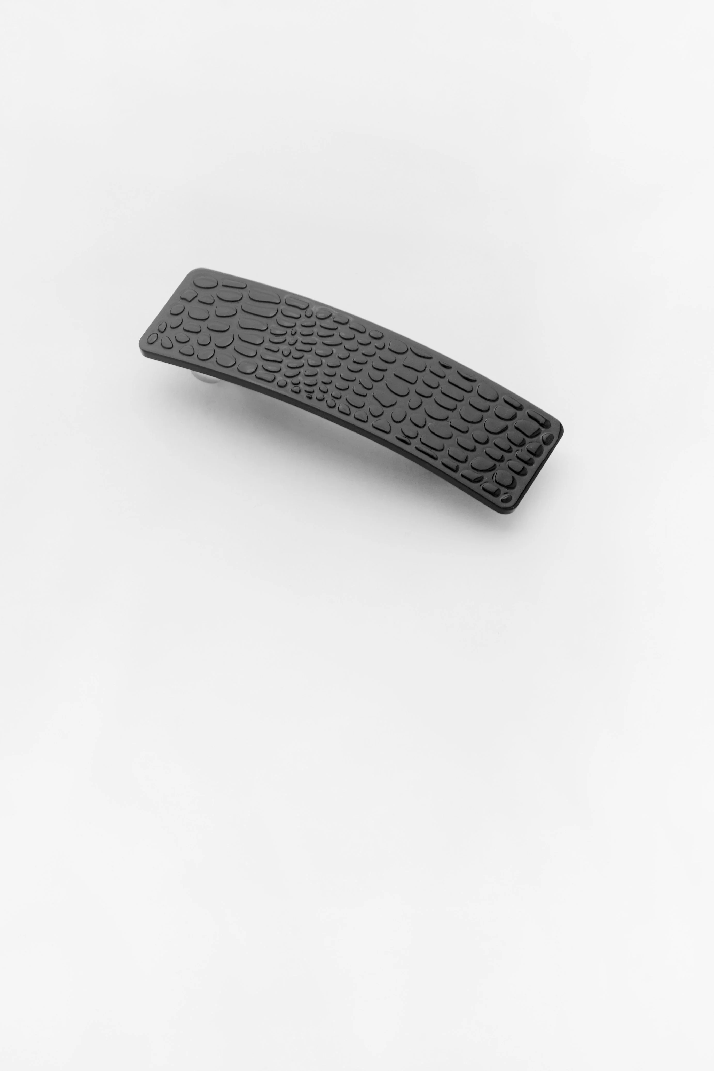 Croc Clip Black