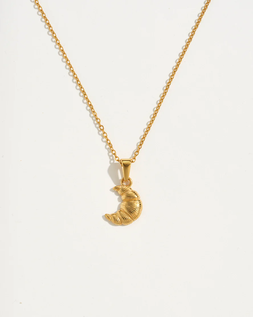 Croissant Charm