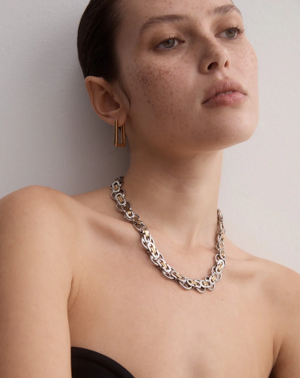 Davide Earrings - Image 4