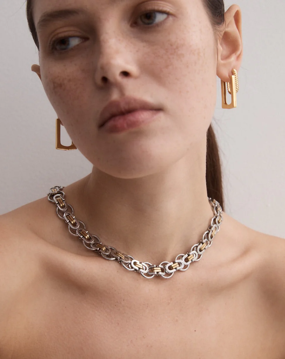 Davide Earrings - Image 5