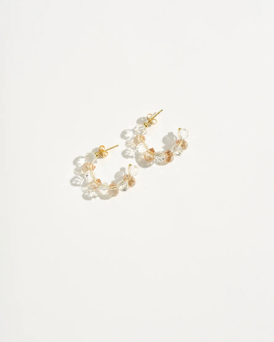 Eldari Earrings Multi