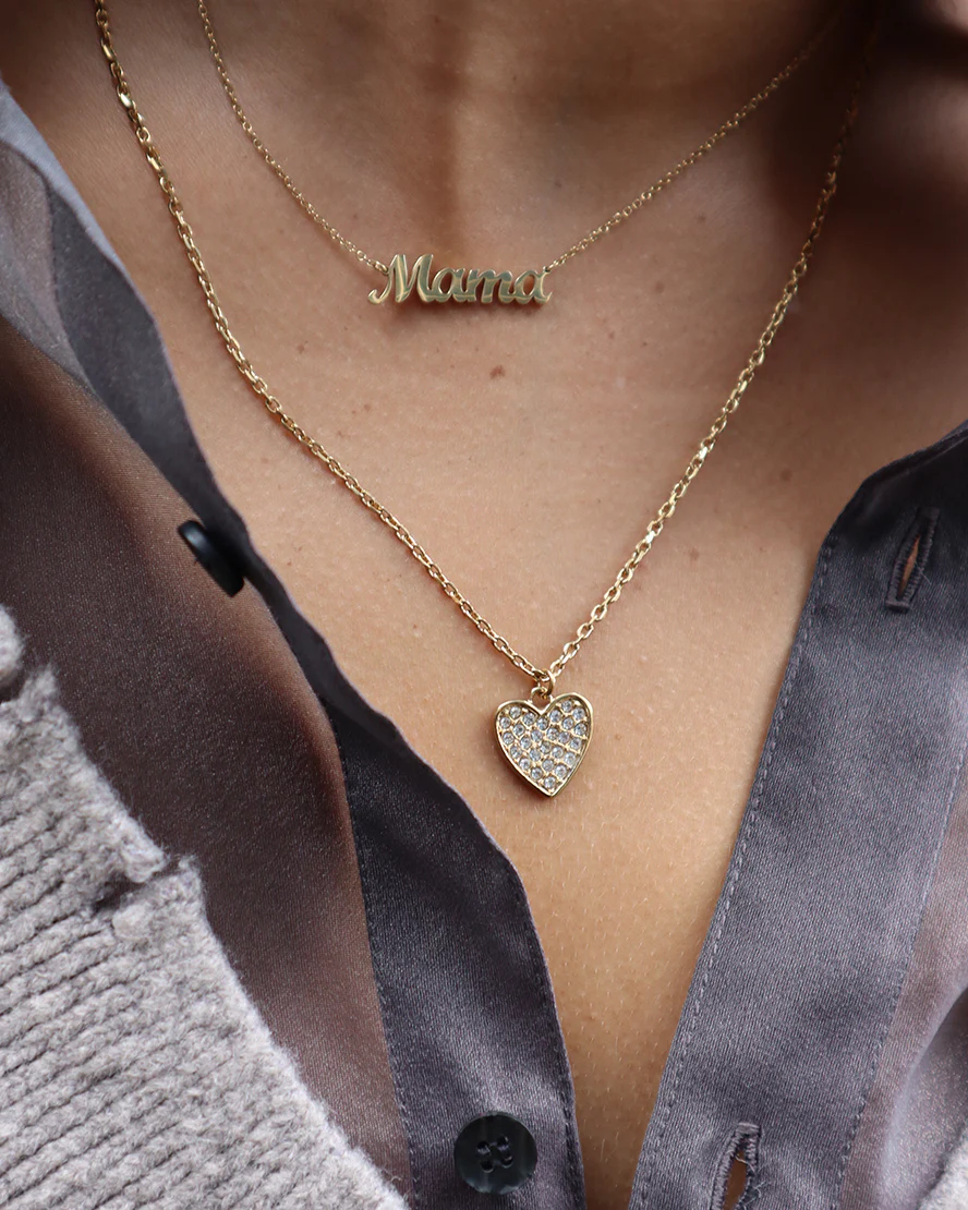 Elysia Necklace - Image 3