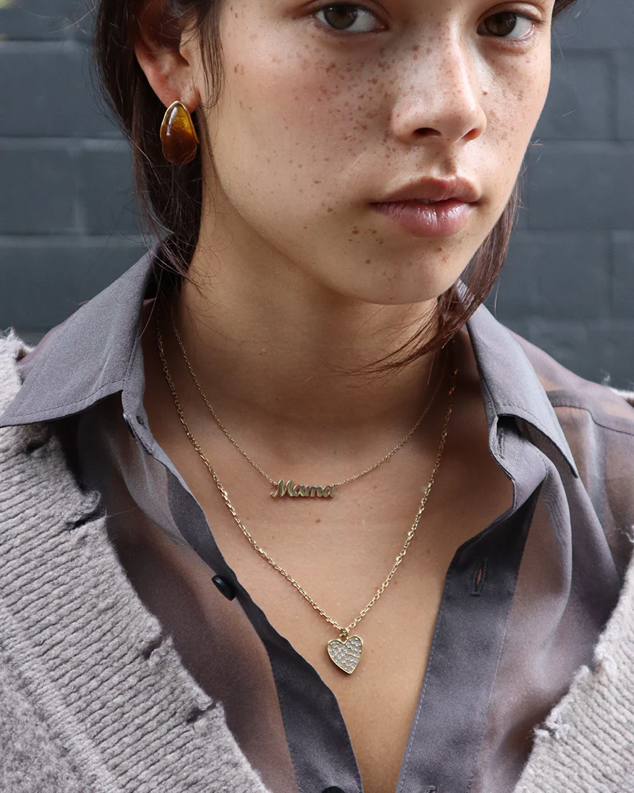Elysia Necklace - Image 4