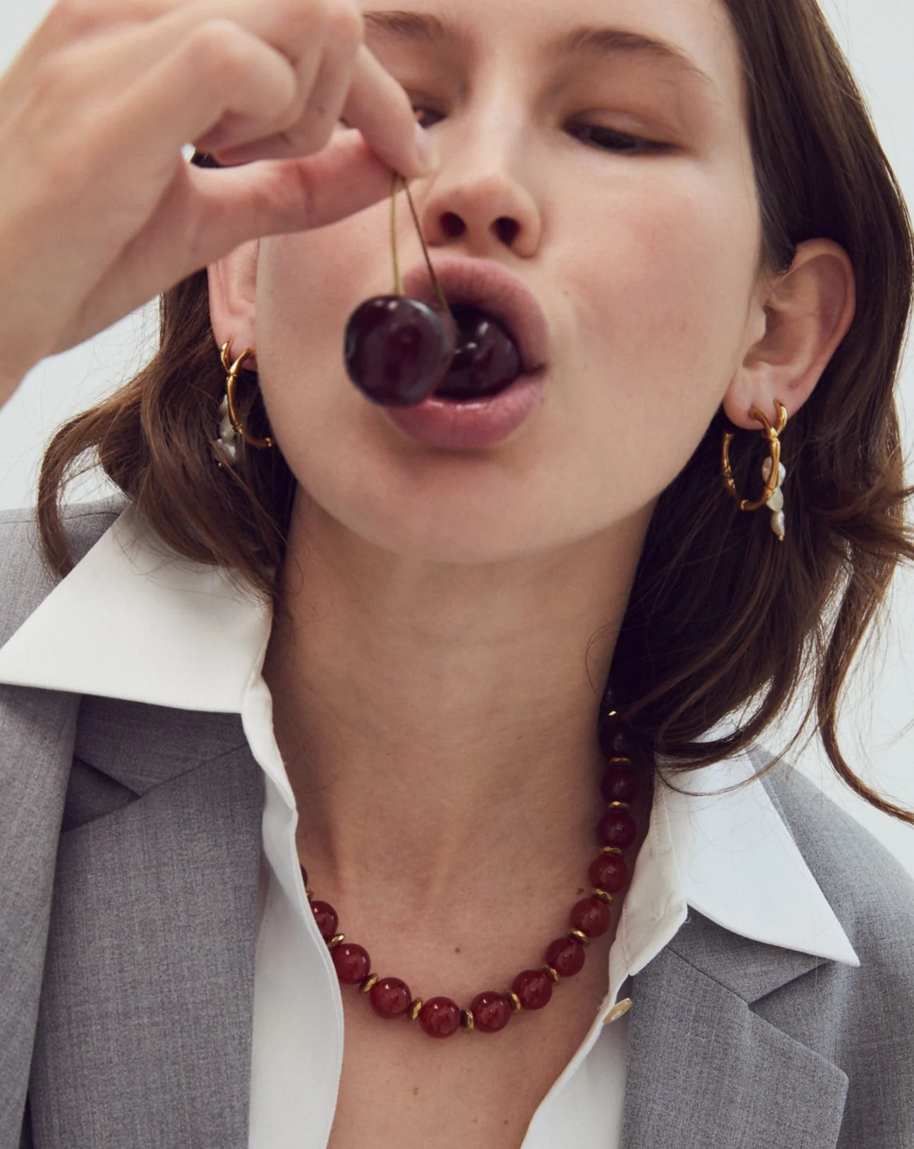 Emma Earrings - Image 4