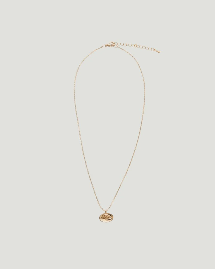 Eye Necklace