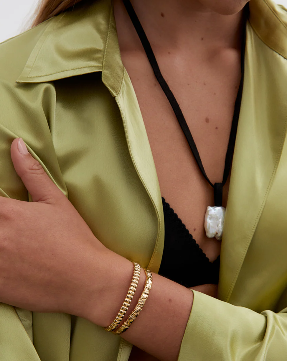 Faustine Necklace - Image 3