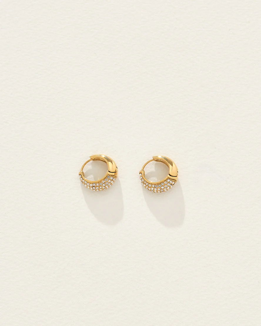 Faye Earrings