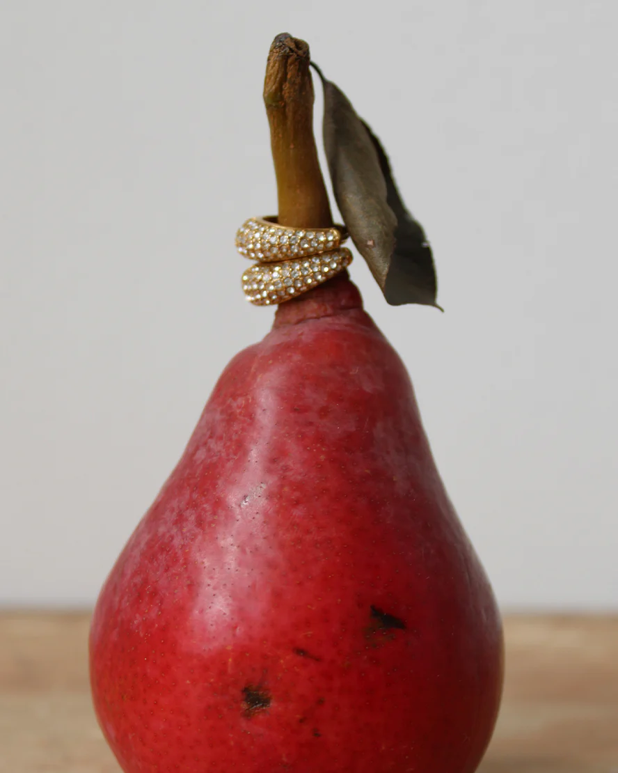 Faye Earrings - Image 2