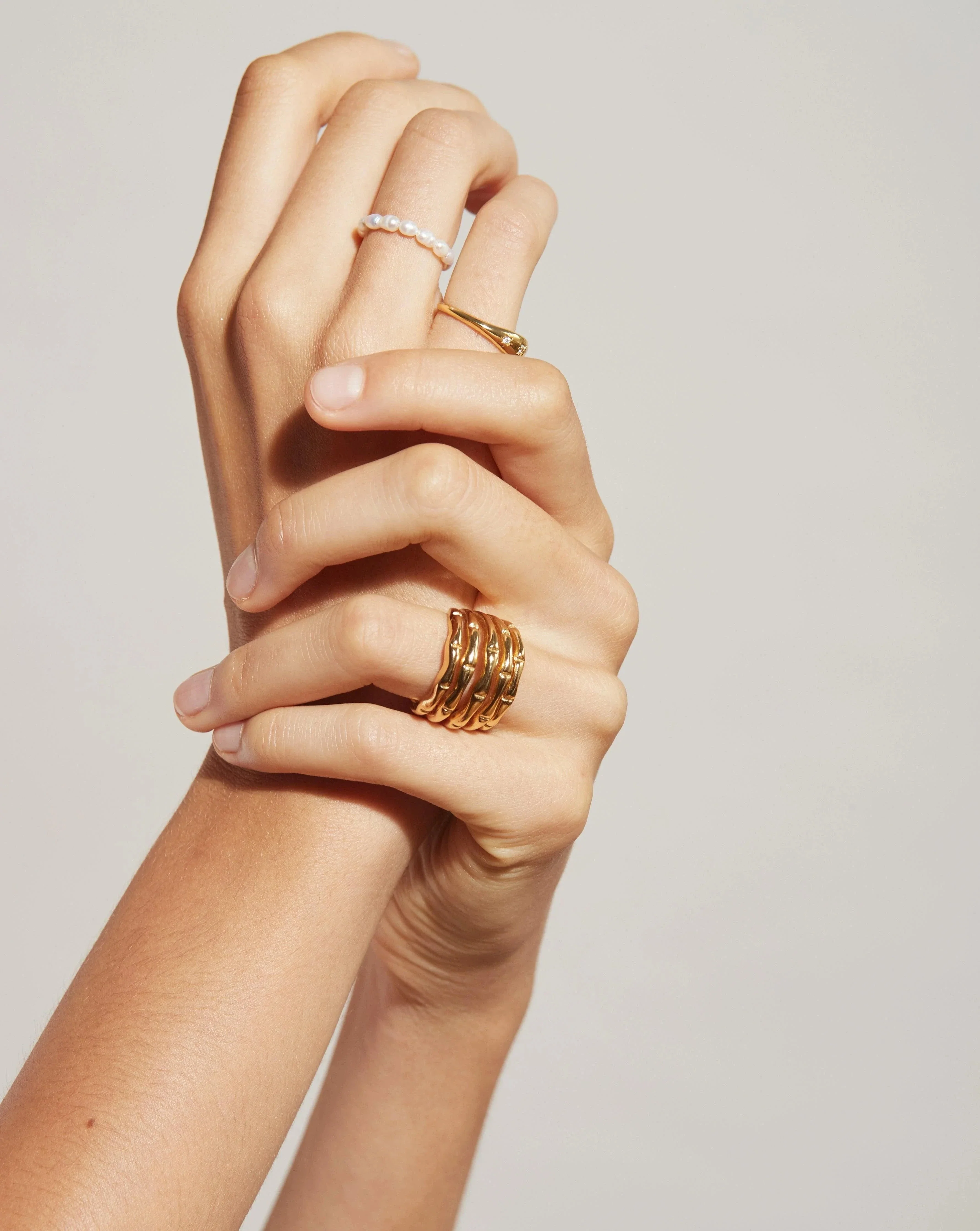 Fine Mermaid Ring - Image 3