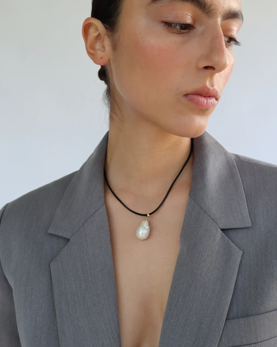 Franca Necklace - Image 3