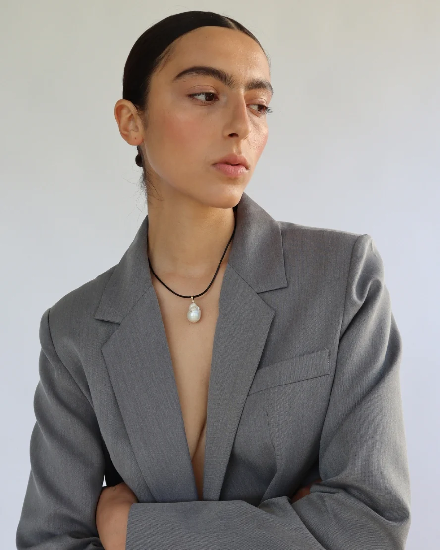 Franca Necklace - Image 5
