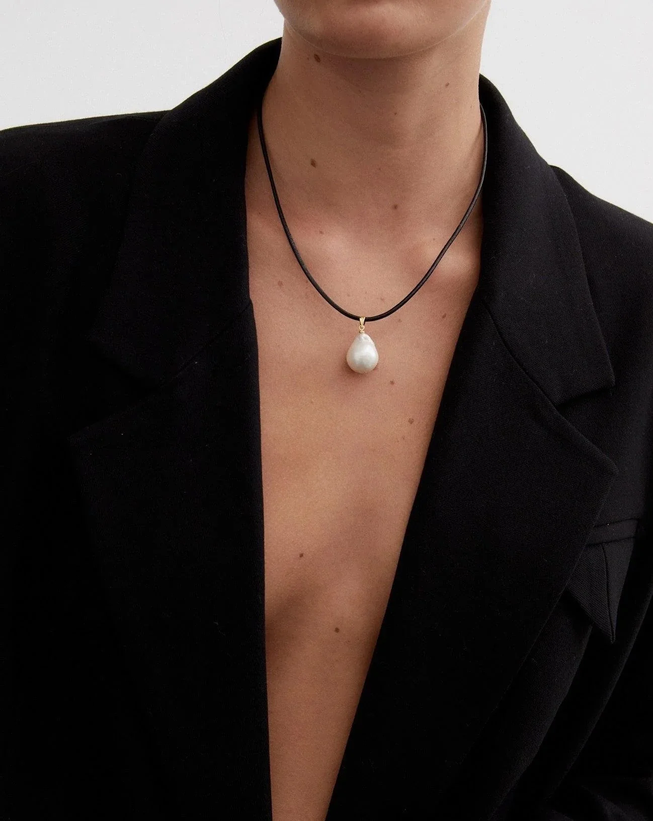 Franca Necklace - Image 6