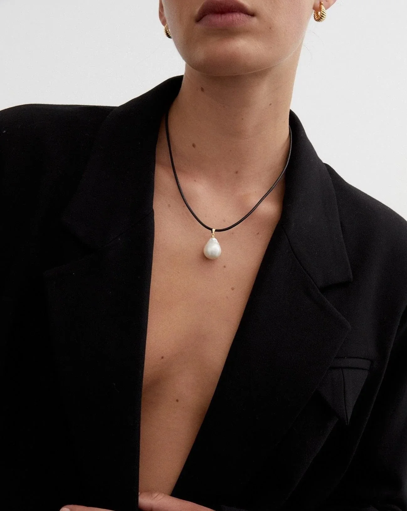 Franca Necklace - Image 8