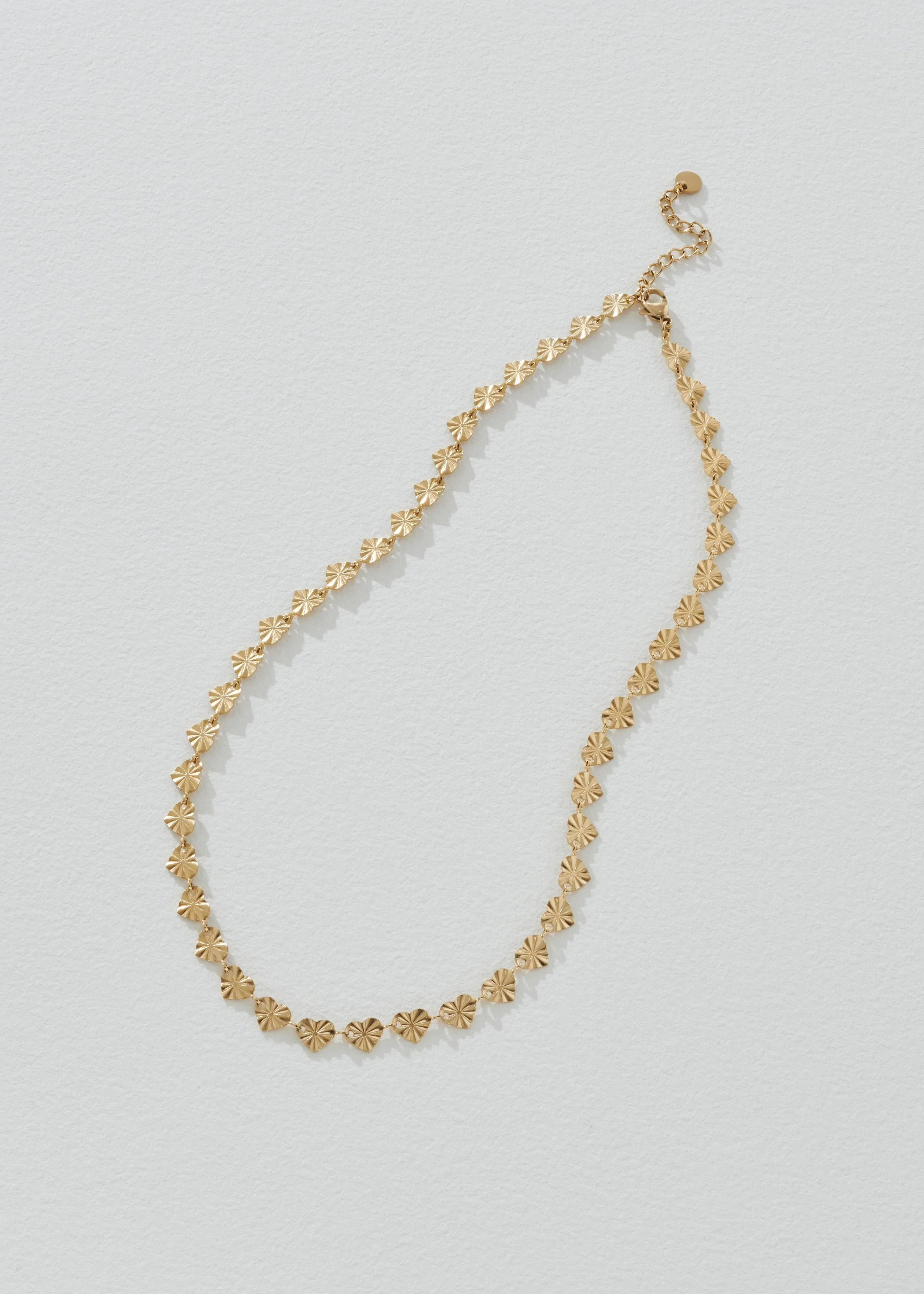 Greta Necklace