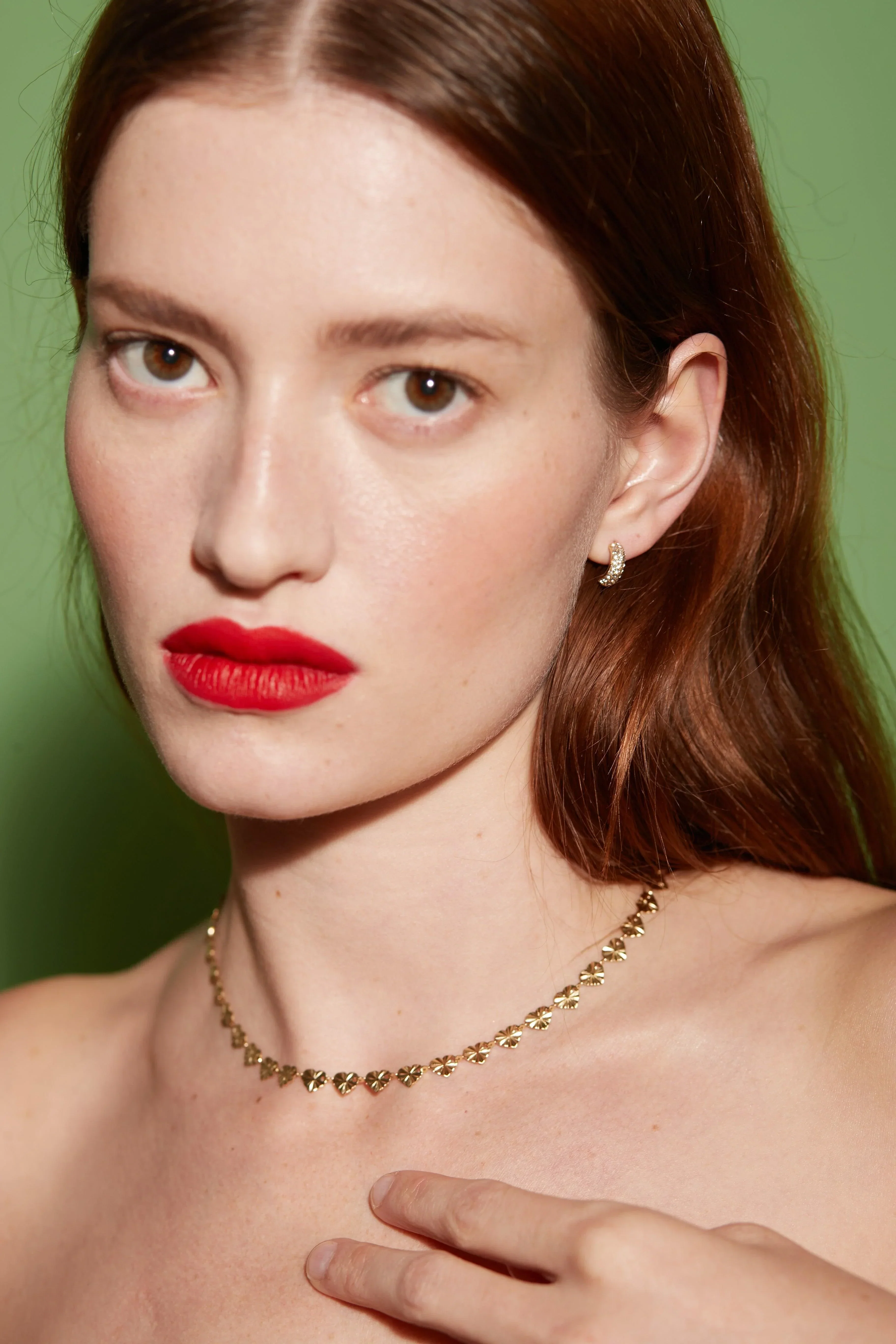 Greta Necklace - Image 2