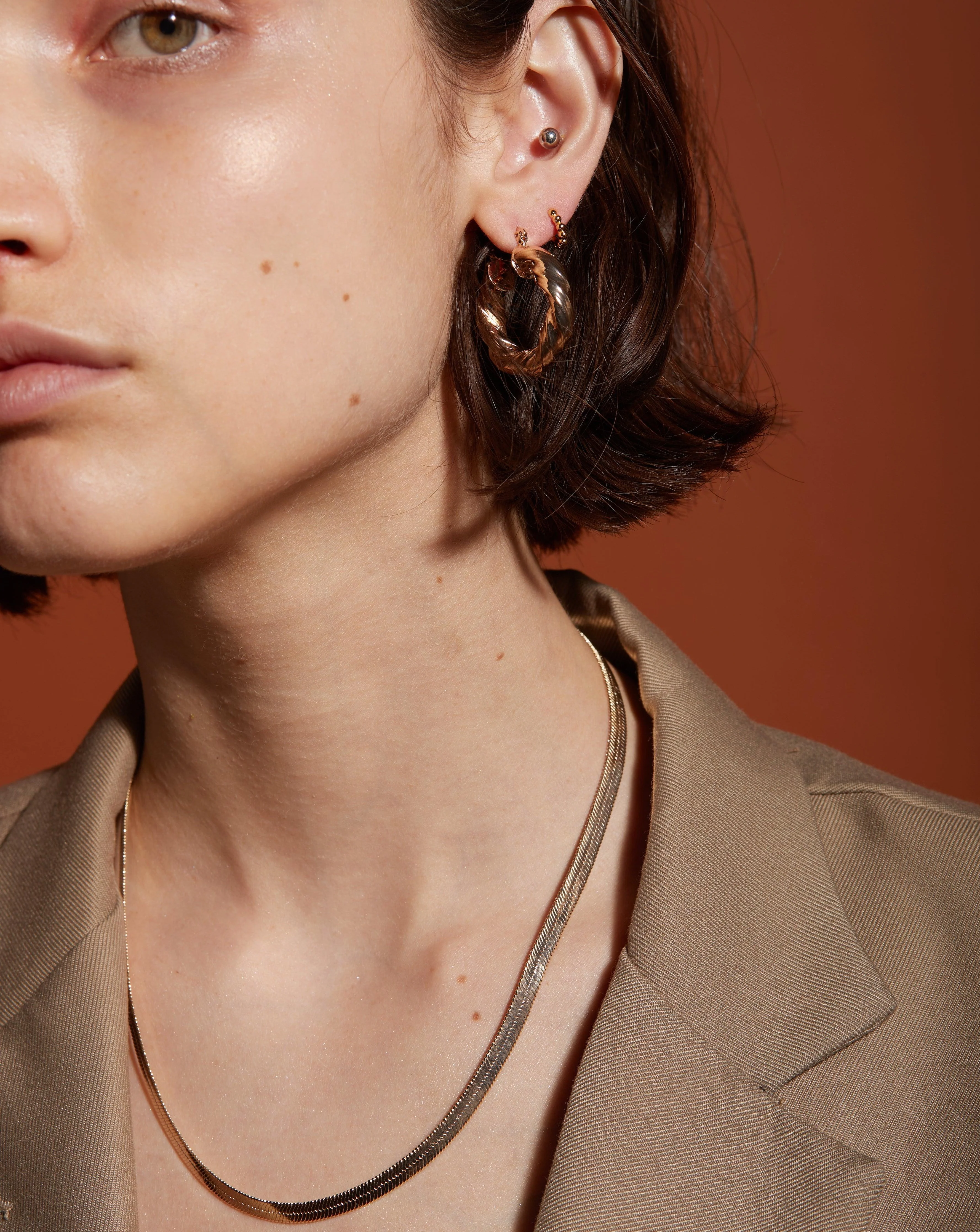 Halley Necklace - Image 3