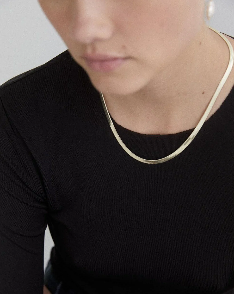 Halley Necklace - Image 5