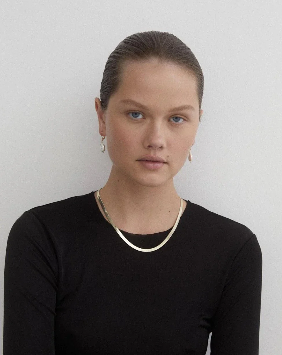 Halley Necklace - Image 6